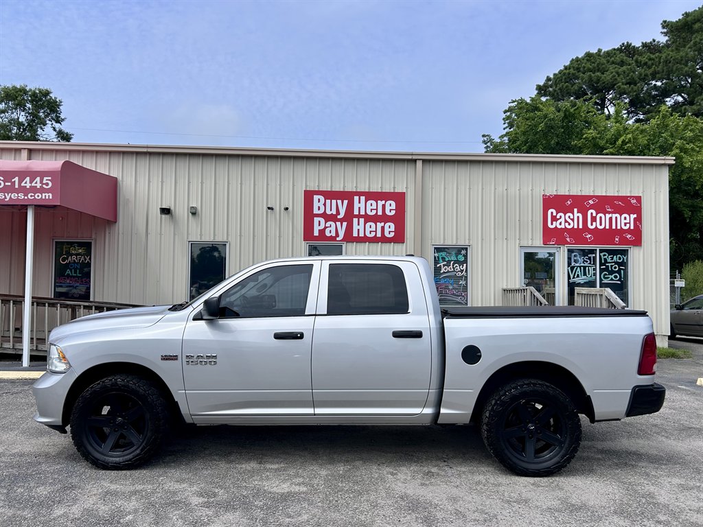 ram ram 1500 pickup 2016 1C6RR6KT5GS298249 image ram ram 1500 pickup 2016 1C6RR6KT5GS298249 image